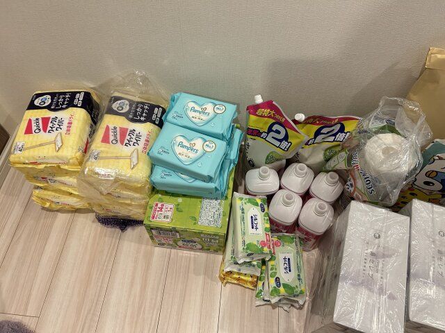 片付け モノを増やさない ルール