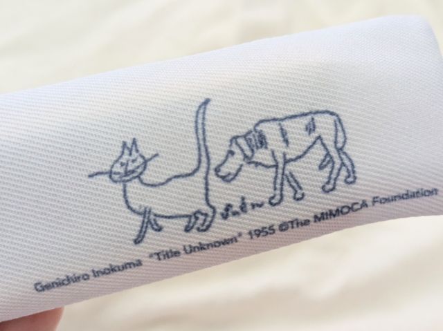 ケースイラスト