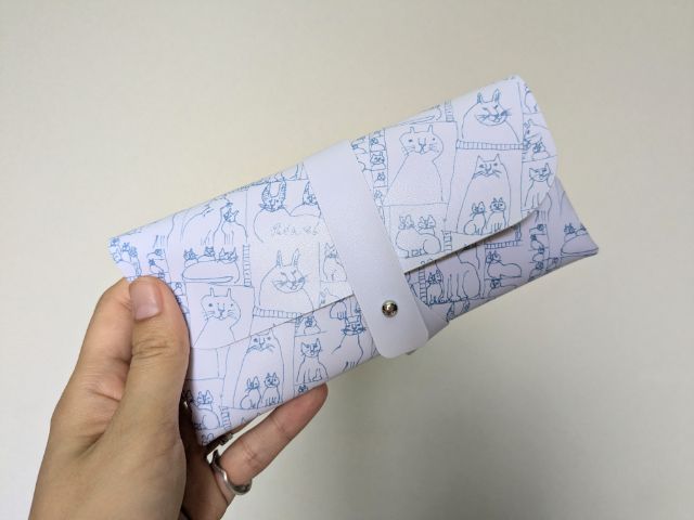 サングラスケース