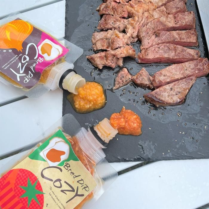 BreadDipCozyの写真