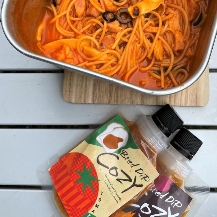 BreadDipCozyの写真