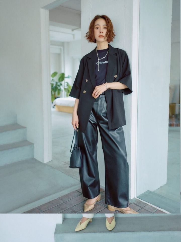 カルバン・クライン ノミネ カレンソロジー アエタ×イレーヴ ル タロン ブランイリス