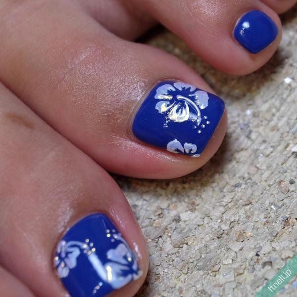 DelimaiNailが投稿したネイルデザイン [photoid:I0100976] via Itnail Design (736816)