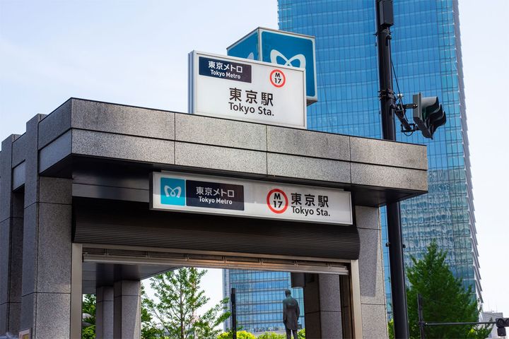 ドラマみたいな暮らしができるかも…ドラマの舞台になった駅