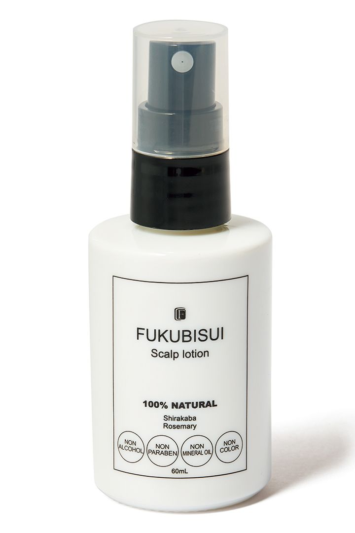 髪の広がりをどうにかしたい…プロのヘアメイク直伝の頭皮ケア