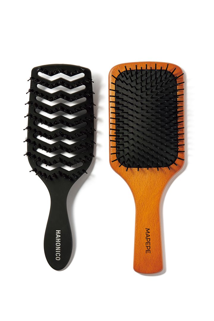 髪の広がりをどうにかしたい…プロのヘアメイク直伝の頭皮ケア