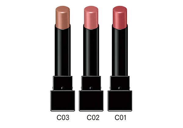 リップモンスター クリアトーン