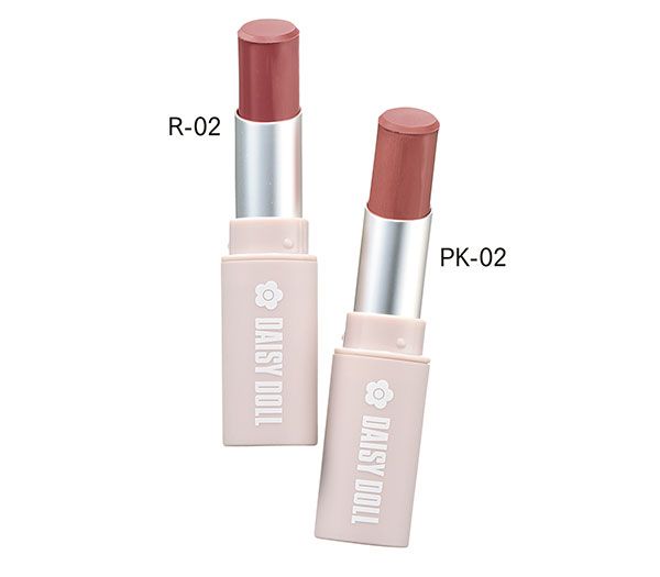 マット リップスティック