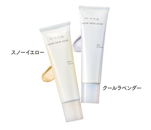 スノースキンベース