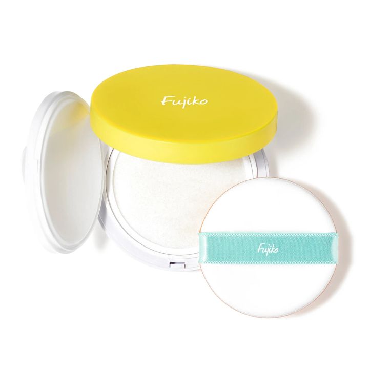 フジコ あぶらとりウォーターパウダー