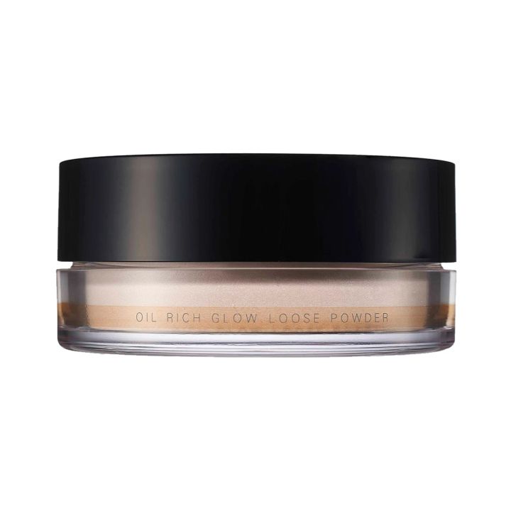 SUQQU オイル リッチ グロウ ルース パウダー 