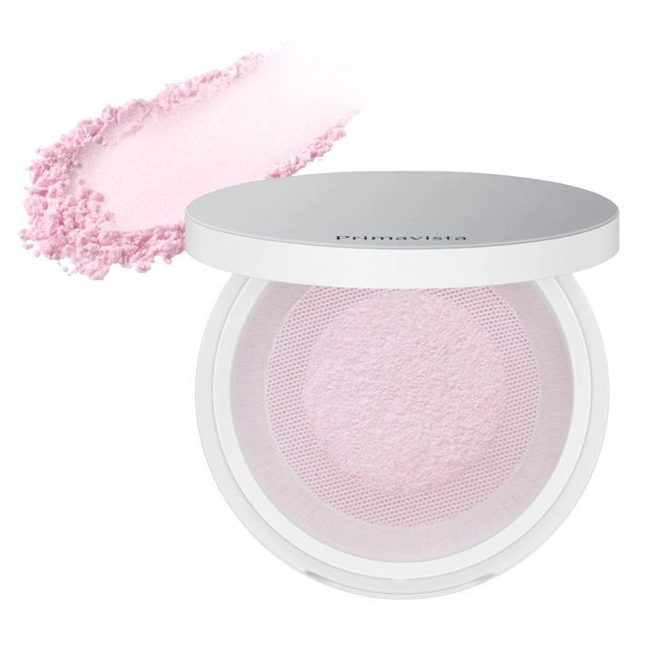 プリマヴィスタ ポアレスフィクサー ラベンダー