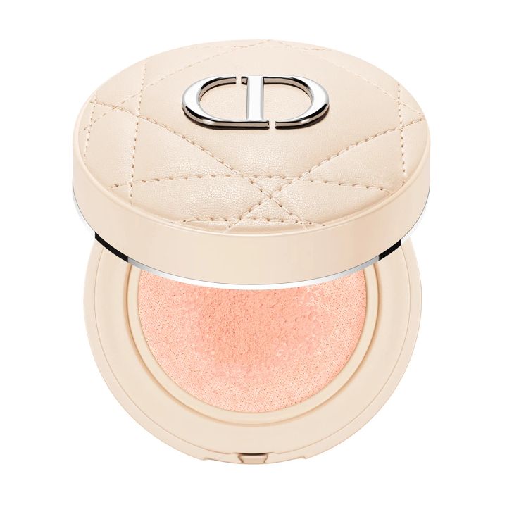 ディオール ディオールスキン フォーエヴァー クッション パウダー コーラル