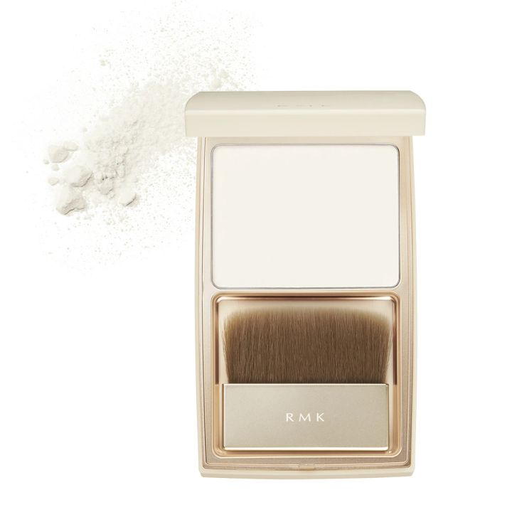 RMK シルクフィット セッティングパウダー