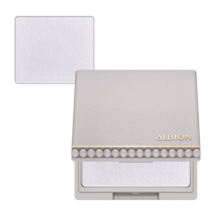 アルビオン オパルセント オーラ LU01