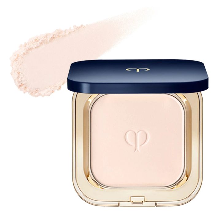 クレ・ド・ポー ボーテ プードルコンパクトエサンシエルn