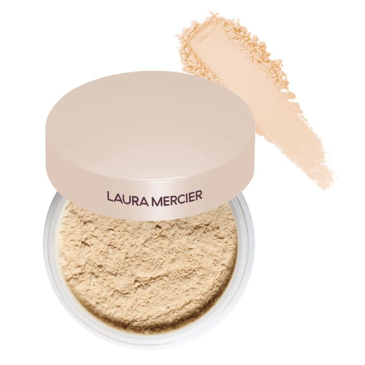 ローラ メルシエ トランスルーセント ルース セッティングパウダー ウルトラブラー