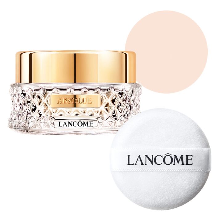 ランコム アプソリュ エッセンス イン パウダー 01 ヴォワール ドゥ ローズ