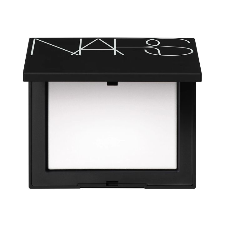 NARS ライトリフレクティングセッティングパウダー プレストN