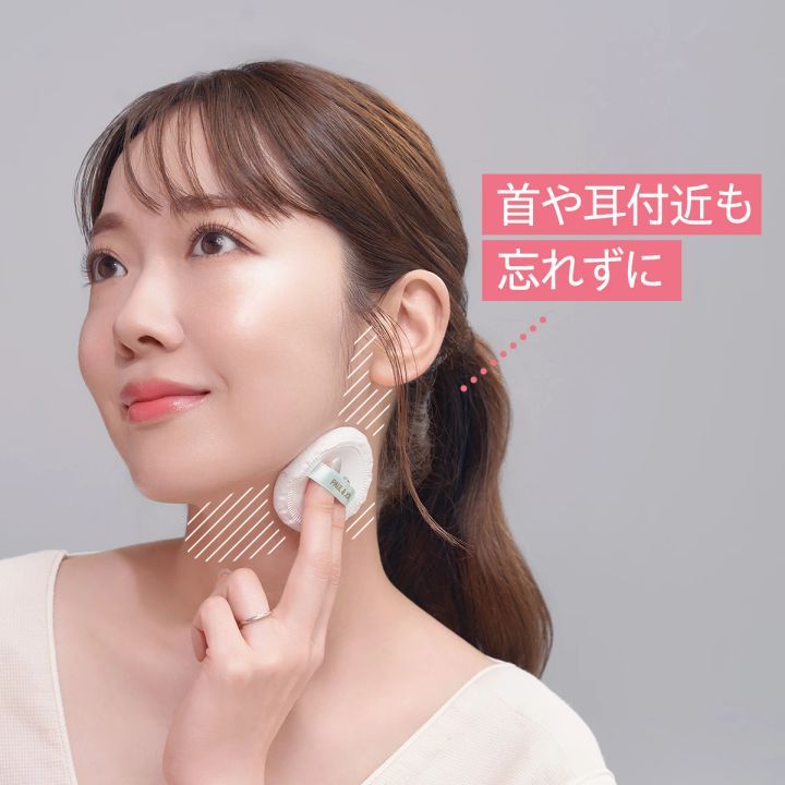 【化粧直しにぴったりのフェイスパウダー30選】猛暑に必携！ シーン別・お直しパウダーのおすすめ&プロが教える直し方も_9