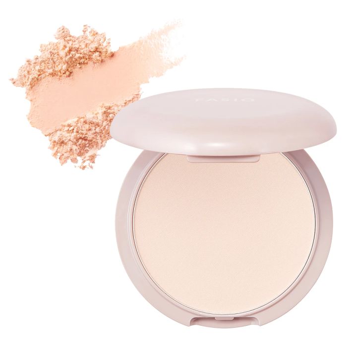 ファシオ エアリーステイ パウダー 01