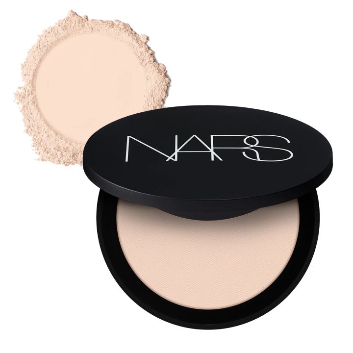 NARS ソフトマット アドバンスト パーフェクティングパウダー CLIFF