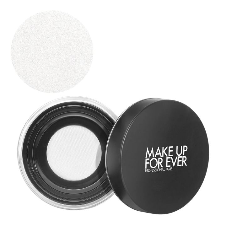 メイクアップフォーエバー ウルトラHDルースパウダー