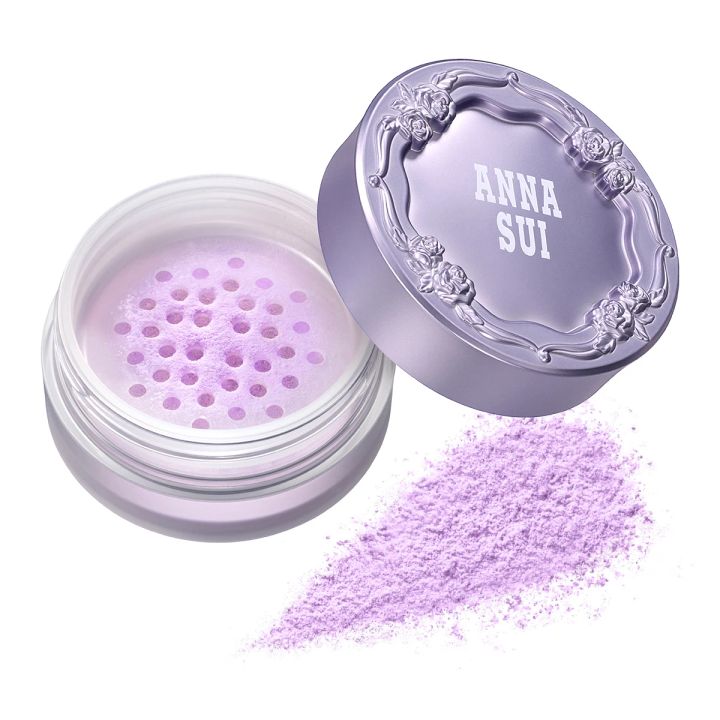 アナスイ ウォーター パウダー N 200