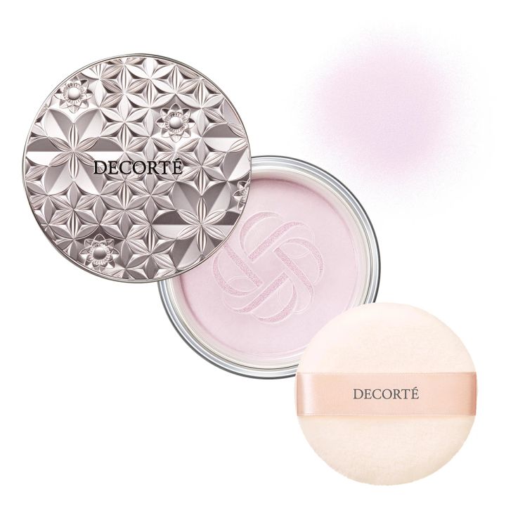 コスメデコルテ ルース パウダー 02