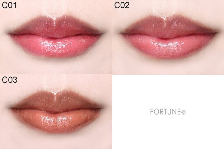 KATE（ケイト） 『ケイト リップモンスター クリア...