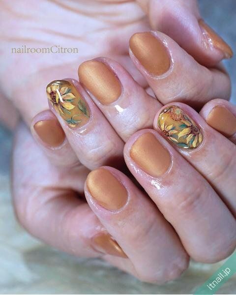 nailroom Citronが投稿したネイルデザイン [photoid:I0116702] via Itnail Design (736840)