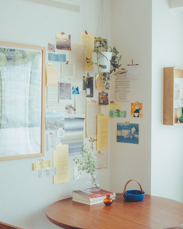 初めての一人暮らしは1K20㎡台が人気！ IKEAの万能ラックなどを活用したオシャレなインテリア3選