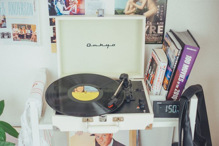 初めての一人暮らしは1K20㎡台が人気！ IKEAの万能ラックなどを活用したオシャレなインテリア3選