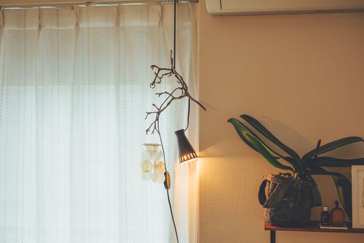 初めての一人暮らしは1K20㎡台が人気！ IKEAの万能ラックなどを活用したオシャレなインテリア3選