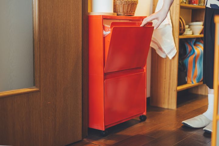 初めての一人暮らしは1K20㎡台が人気！ IKEAの万能ラックなどを活用したオシャレなインテリア3選