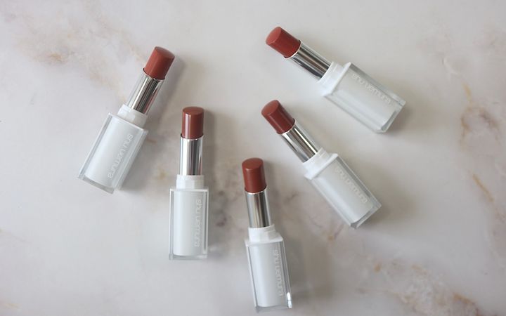 シュウ ウエムラの「キヌケアヌード」を全色スウォッチ！イエベ、ブルベ別のおすすめも紹介