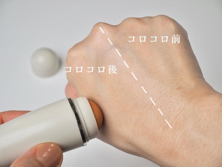 画像: 見た目も気分もすっきり！ サラサラ快適肌に