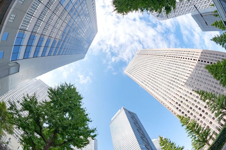 「小売業界」の平均年収トップは？（画像はイメージ）