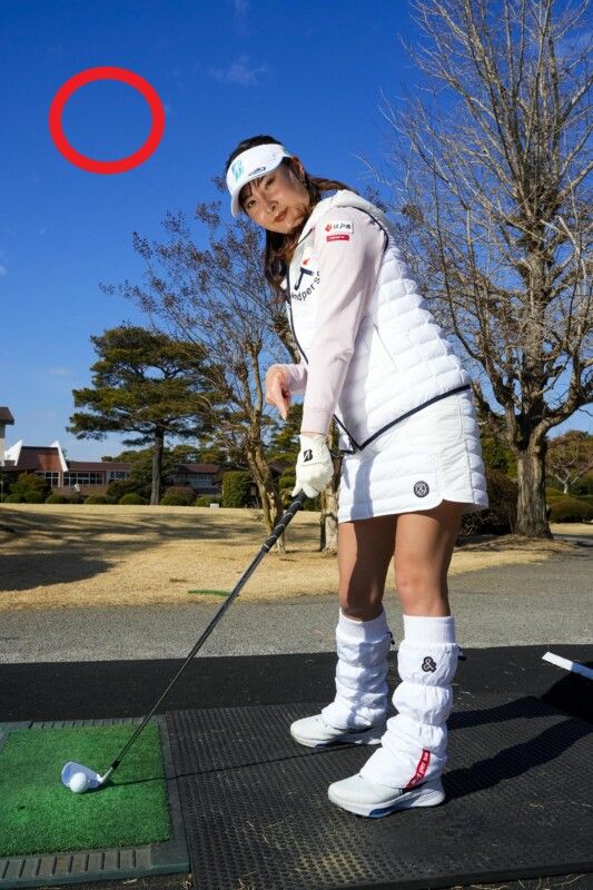 正しいハンドファーストが身につく！「9番アイアンの片手打ち」とは？