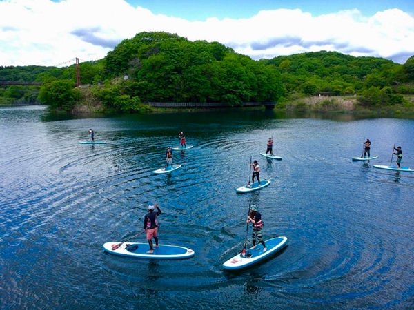 【読者アンケート】 人気キャンプ場ランキング【東日本ベスト15】