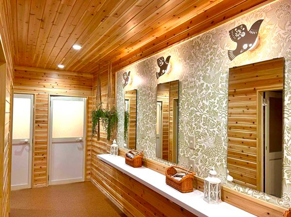 【読者アンケート】 人気キャンプ場ランキング【東日本ベスト15】