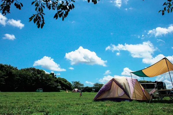 【読者アンケート】 人気キャンプ場ランキング【東日本ベスト15】