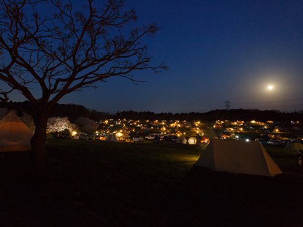 【読者アンケート】 人気キャンプ場ランキング【東日本ベスト15】
