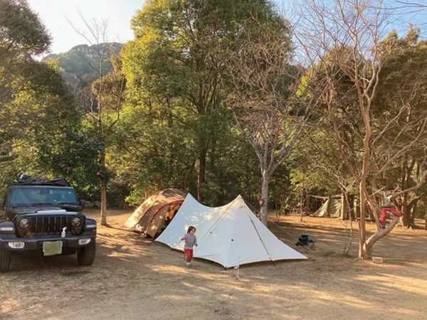 【読者アンケート】 人気キャンプ場ランキング【東日本ベスト15】