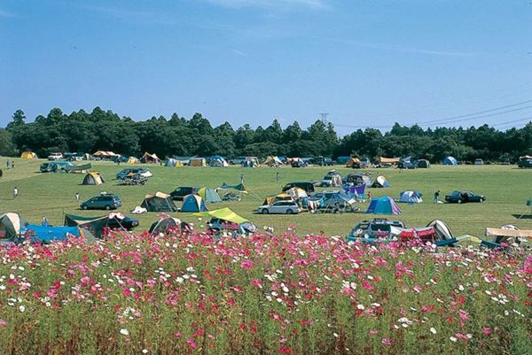 【読者アンケート】 人気キャンプ場ランキング【東日本ベスト15】