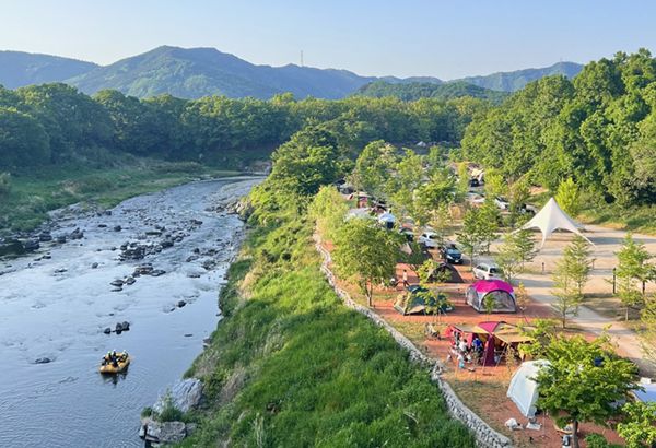 【読者アンケート】 人気キャンプ場ランキング【東日本ベスト15】