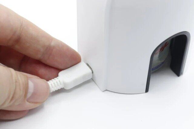 ダイソー アースノーマットUSB電源式器具 USB電源対応