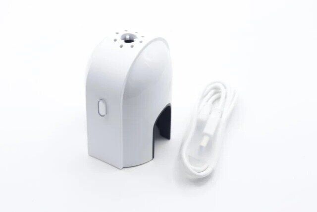 ダイソー アースノーマットUSB電源式器具