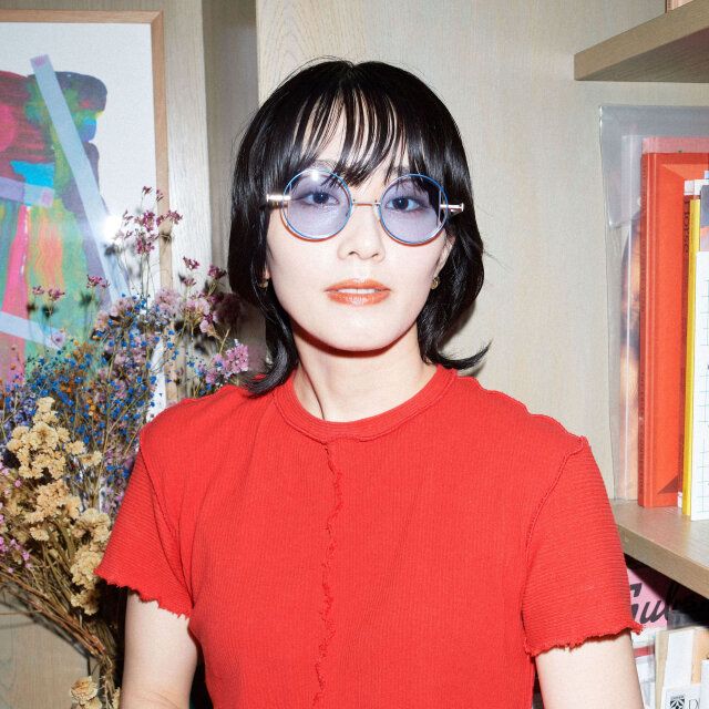 脇田あすか プロフィール写真