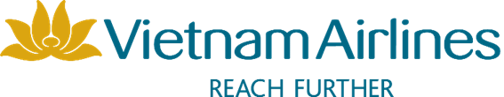 ベトナム航空ロゴ画像